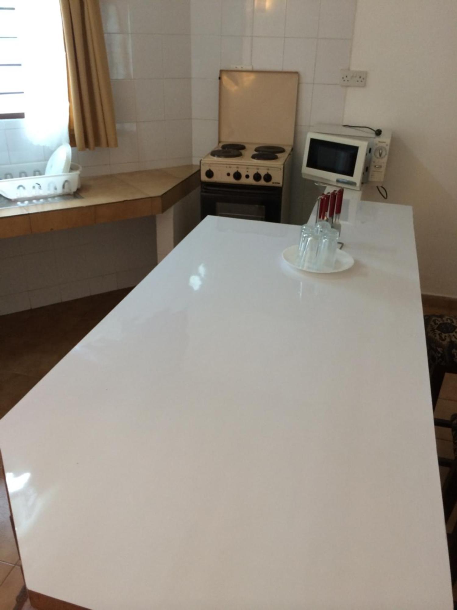 Sai Rock Beach Hotel & Spa Bamburi Quarto foto