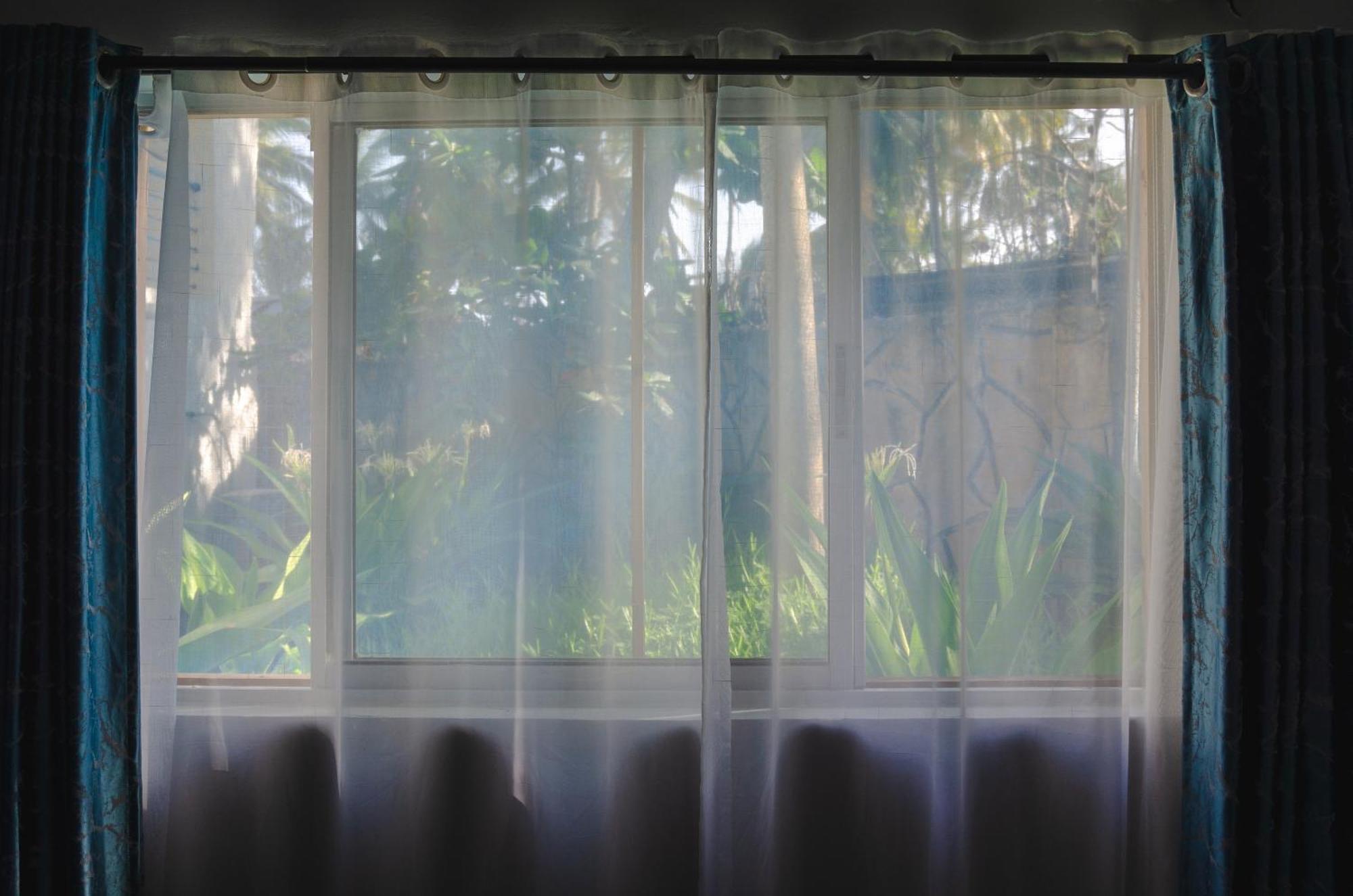 Sai Rock Beach Hotel & Spa Bamburi Quarto foto